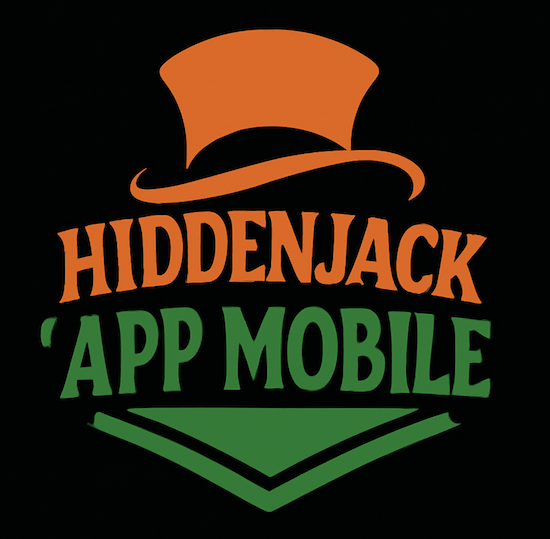 hiddenjack app download