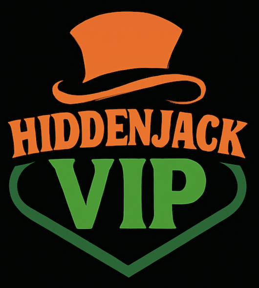 HiddenJack VIP Casino