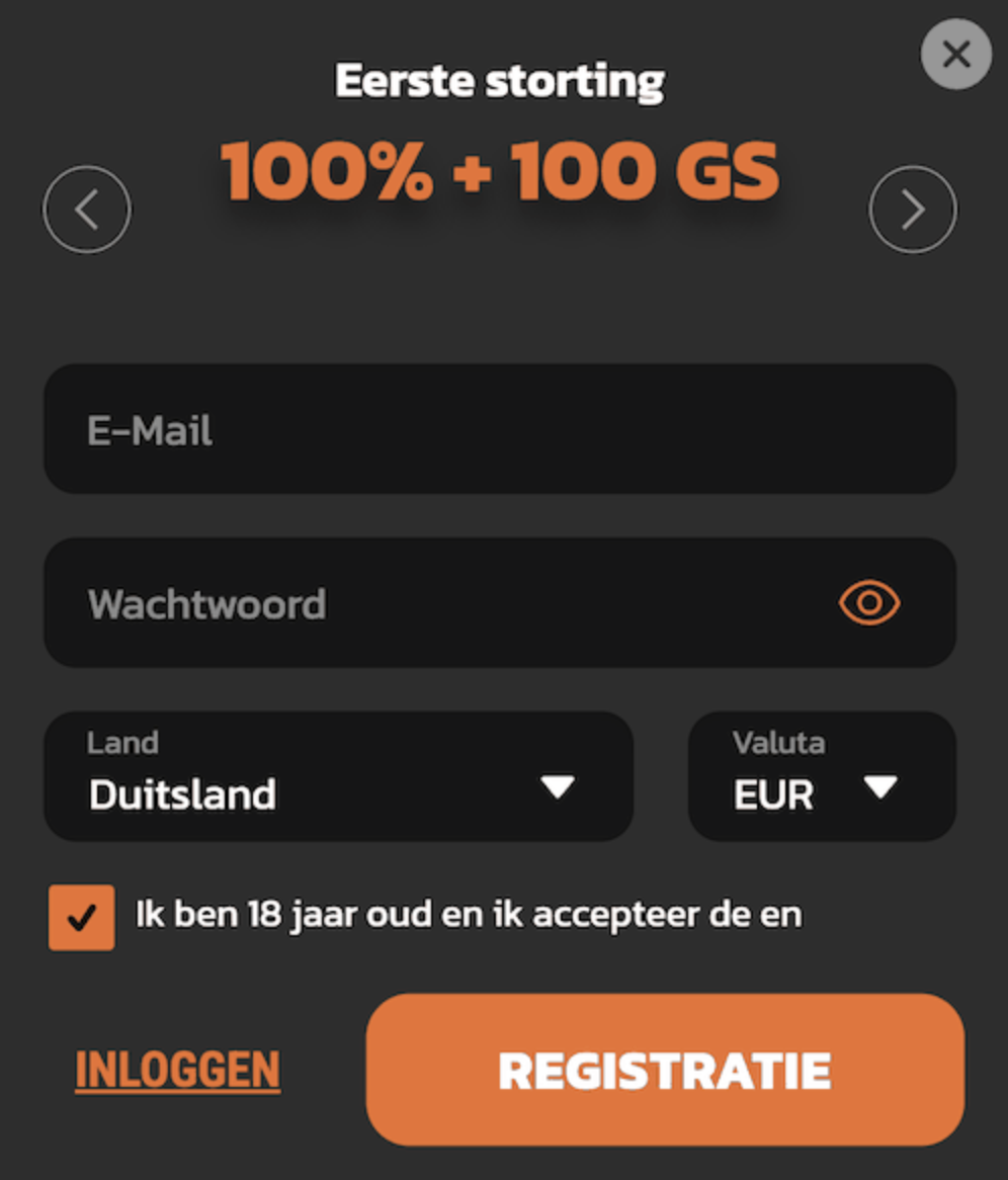 HiddenJack Login, Snel Registreren en Toegang tot Je Spelomgeving